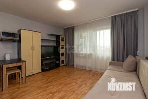 Студия квартира, вторичка, 28м2, 10/14 этаж