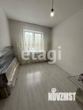 3-к квартира, вторичка, 65м2, 4/9 этаж
