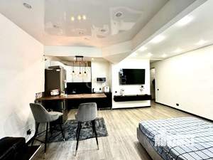 1-к квартира, вторичка, 40м2, 1/5 этаж