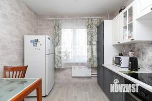 4-к квартира, вторичка, 80м2, 2/10 этаж