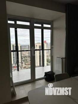 3-к квартира, вторичка, 93м2, 18/22 этаж
