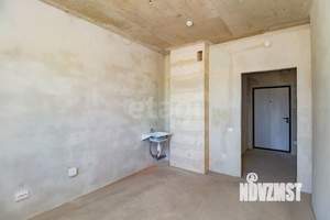 1-к квартира, вторичка, 34м2, 2/20 этаж