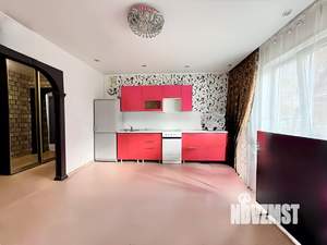 2-к квартира, вторичка, 54м2, 1/9 этаж