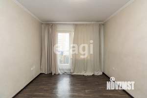 3-к квартира, вторичка, 62м2, 4/10 этаж