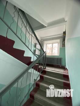 2-к квартира, вторичка, 46м2, 2/5 этаж