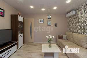 2-к квартира, вторичка, 52м2, 10/14 этаж