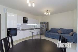 4-к квартира, вторичка, 71м2, 14/24 этаж