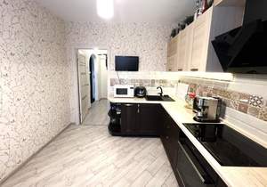 1-к квартира, вторичка, 41м2, 5/10 этаж