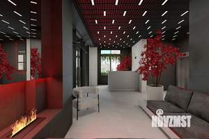 2-к квартира, вторичка, 56м2, 4/21 этаж