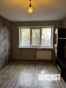 Студия квартира, вторичка, 17м2, 2/5 этаж