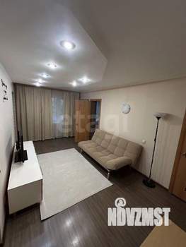 2-к квартира, вторичка, 45м2, 4/5 этаж