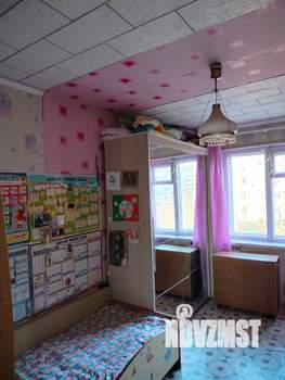 2-к квартира, вторичка, 54м2, 3/9 этаж