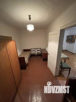 2-к квартира, вторичка, 44м2, 3/5 этаж