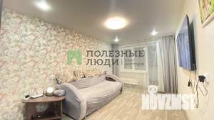 2-к квартира, вторичка, 48м2, 3/5 этаж