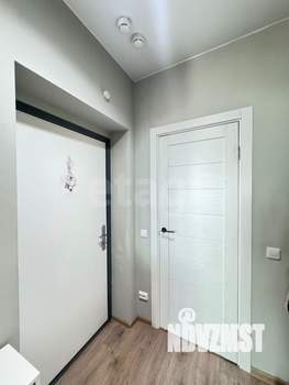 Студия квартира, вторичка, 27м2, 16/17 этаж