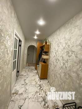 4-к квартира, вторичка, 85м2, 5/10 этаж