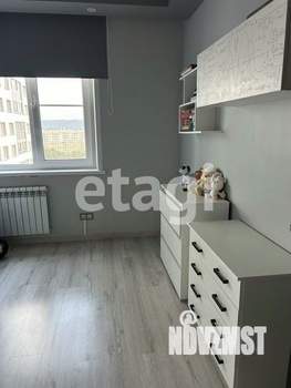 3-к квартира, вторичка, 86м2, 13/25 этаж