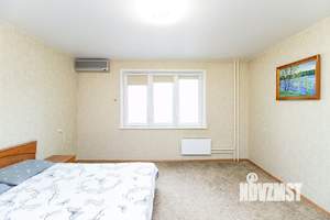 3-к квартира, вторичка, 87м2, 9/10 этаж
