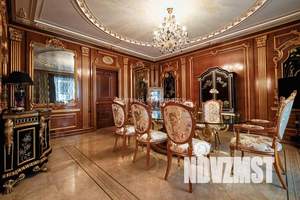 5-к квартира, вторичка, 277м2, 2/8 этаж