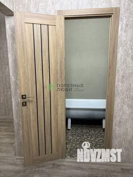 1-к квартира, вторичка, 40м2, 13/15 этаж