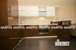 1-к квартира, вторичка, 51м2, 24/24 этаж