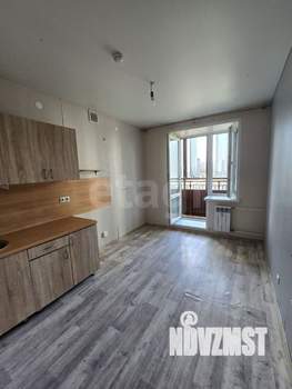 1-к квартира, вторичка, 36м2, 3/14 этаж