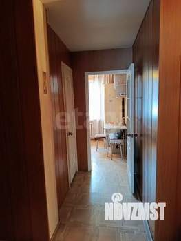 1-к квартира, вторичка, 38м2, 1/9 этаж