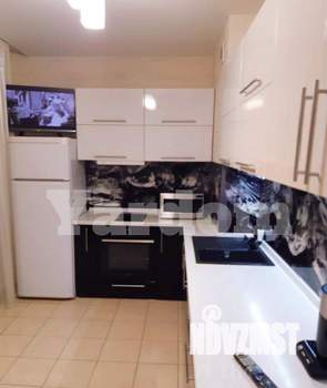 3-к квартира, вторичка, 70м2, 9/14 этаж