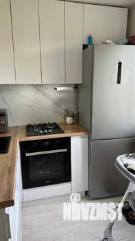 2-к квартира, вторичка, 49м2, 4/5 этаж