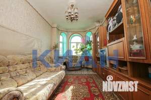 2-к квартира, вторичка, 53м2, 5/5 этаж