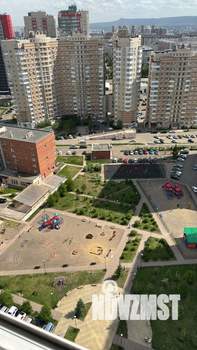 2-к квартира, вторичка, 51м2, 21/27 этаж