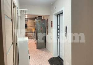 3-к квартира, вторичка, 91м2, 10/18 этаж