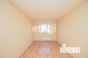 2-к квартира, вторичка, 58м2, 3/17 этаж