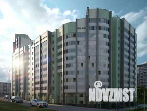 3-к квартира, строящийся дом, 137м2, 7/10 этаж