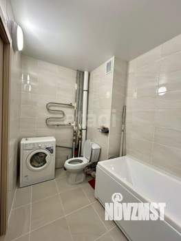 Студия квартира, вторичка, 37м2, 12/17 этаж