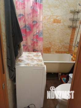 1-к квартира, вторичка, 30м2, 3/5 этаж