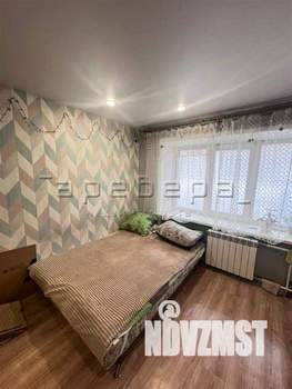 Студия квартира, вторичка, 18м2, 1/5 этаж