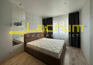 3-к квартира, вторичка, 67м2, 23/24 этаж