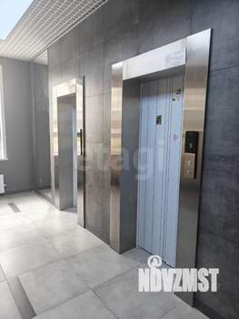 1-к квартира, вторичка, 48м2, 13/24 этаж