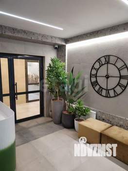 1-к квартира, вторичка, 37м2, 2/9 этаж