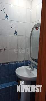2-к квартира, вторичка, 45м2, 2/5 этаж