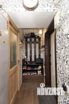 2-к квартира, вторичка, 30м2, 5/5 этаж