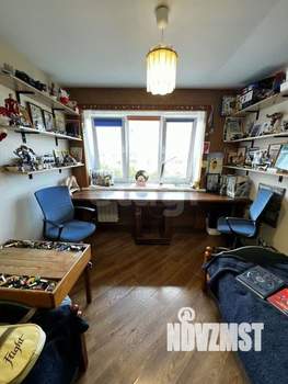 3-к квартира, вторичка, 73м2, 5/5 этаж