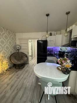 Студия квартира, вторичка, 28м2, 13/17 этаж