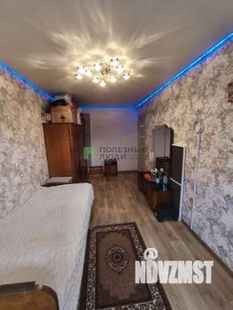 2-к квартира, вторичка, 45м2, 4/5 этаж