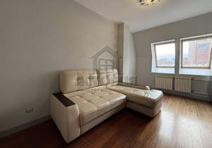 3-к квартира, вторичка, 102м2, 7/7 этаж