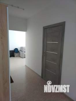 2-к квартира, вторичка, 46м2, 2/19 этаж