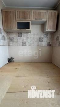 1-к квартира, вторичка, 36м2, 4/5 этаж