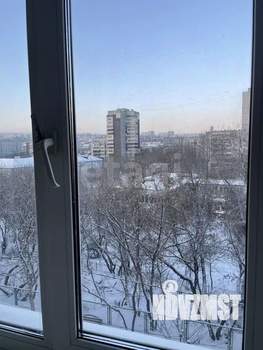 2-к квартира, вторичка, 47м2, 4/5 этаж