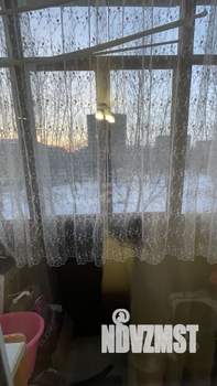 2-к квартира, вторичка, 46м2, 3/5 этаж